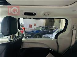 کرایسلەر پاسیفیکا